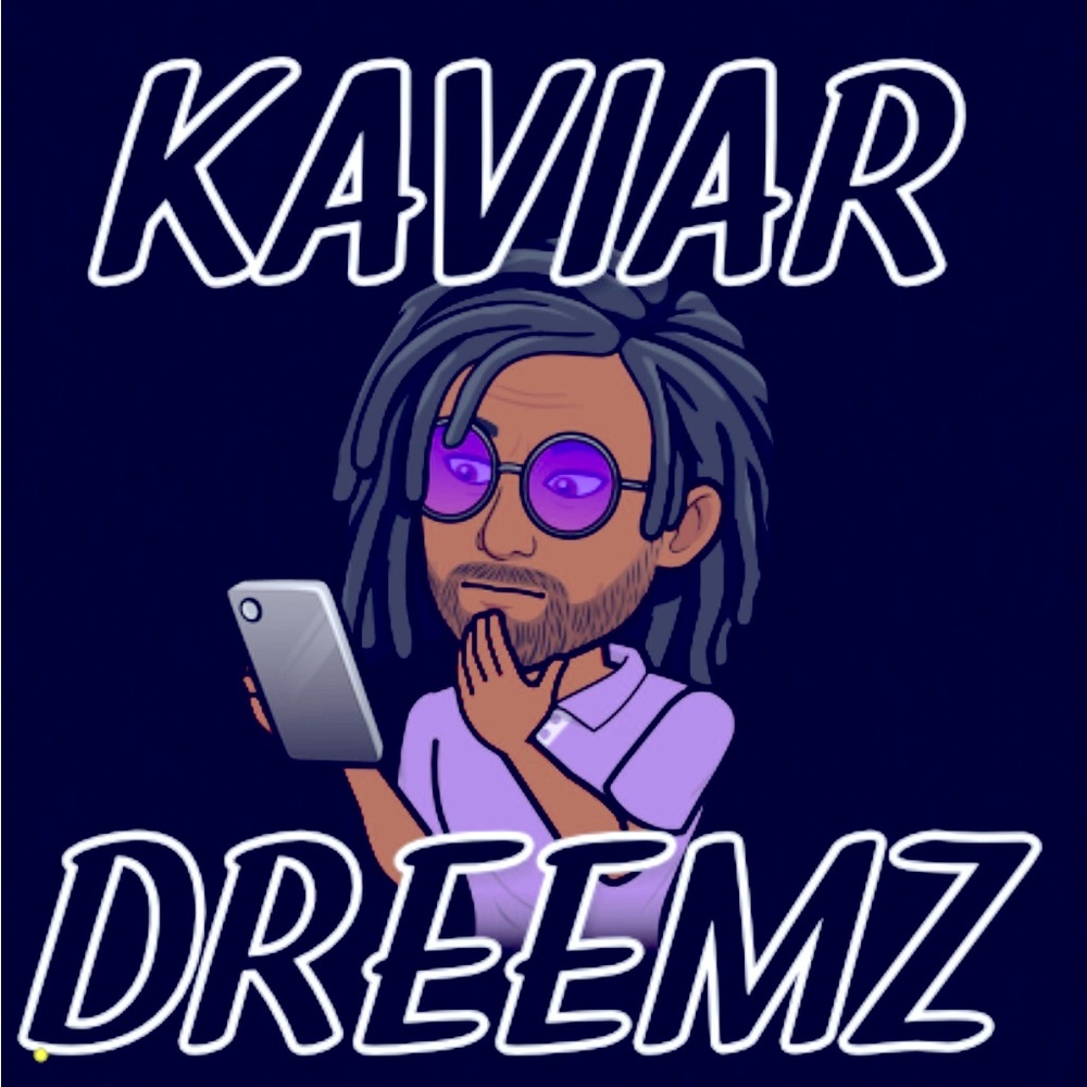 Meet your Posher, Kaviar Dreams